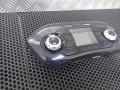 блок управления печки / климат-контроля Nissan Juke YF15 [рестайлинг] 2013, 248451KA1D - фото №2