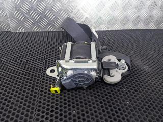 ремень безопасности Nissan Juke YF15 [рестайлинг] 2013, 617544200B