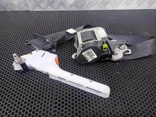 ремень безопасности Nissan Juke YF15 [рестайлинг] 2013, 617544100C