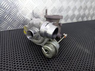турбина Renault Kangoo 2 поколение 2009, 54391015082