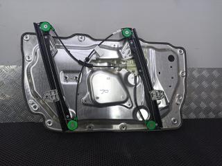 стеклоподъемник передний правый Bentley Flying Spur 2 поколение 2017, 4W0837756B