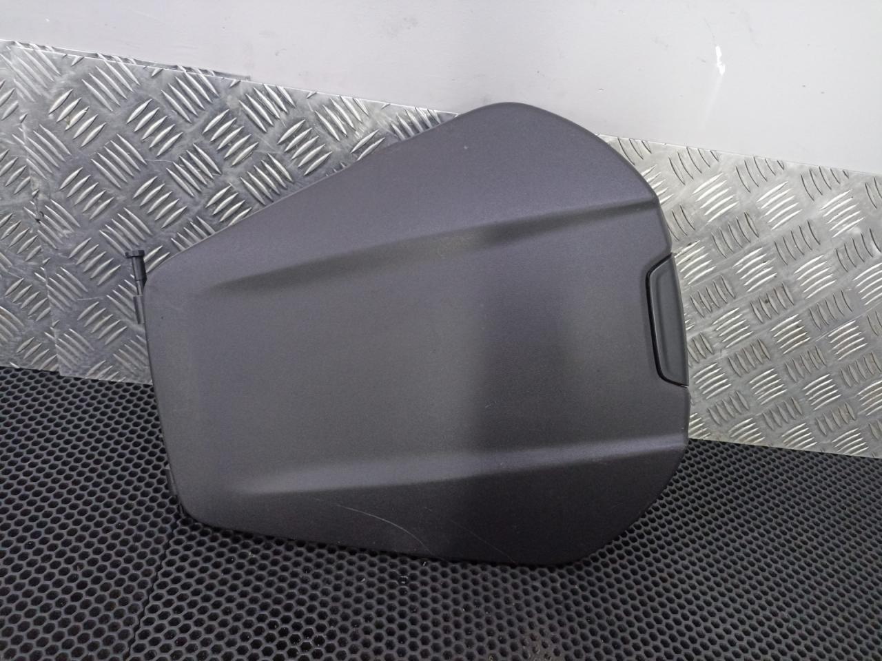 бардачок Ford Transit Custom 1 поколение 2016, BK21-10A894 - фото №1