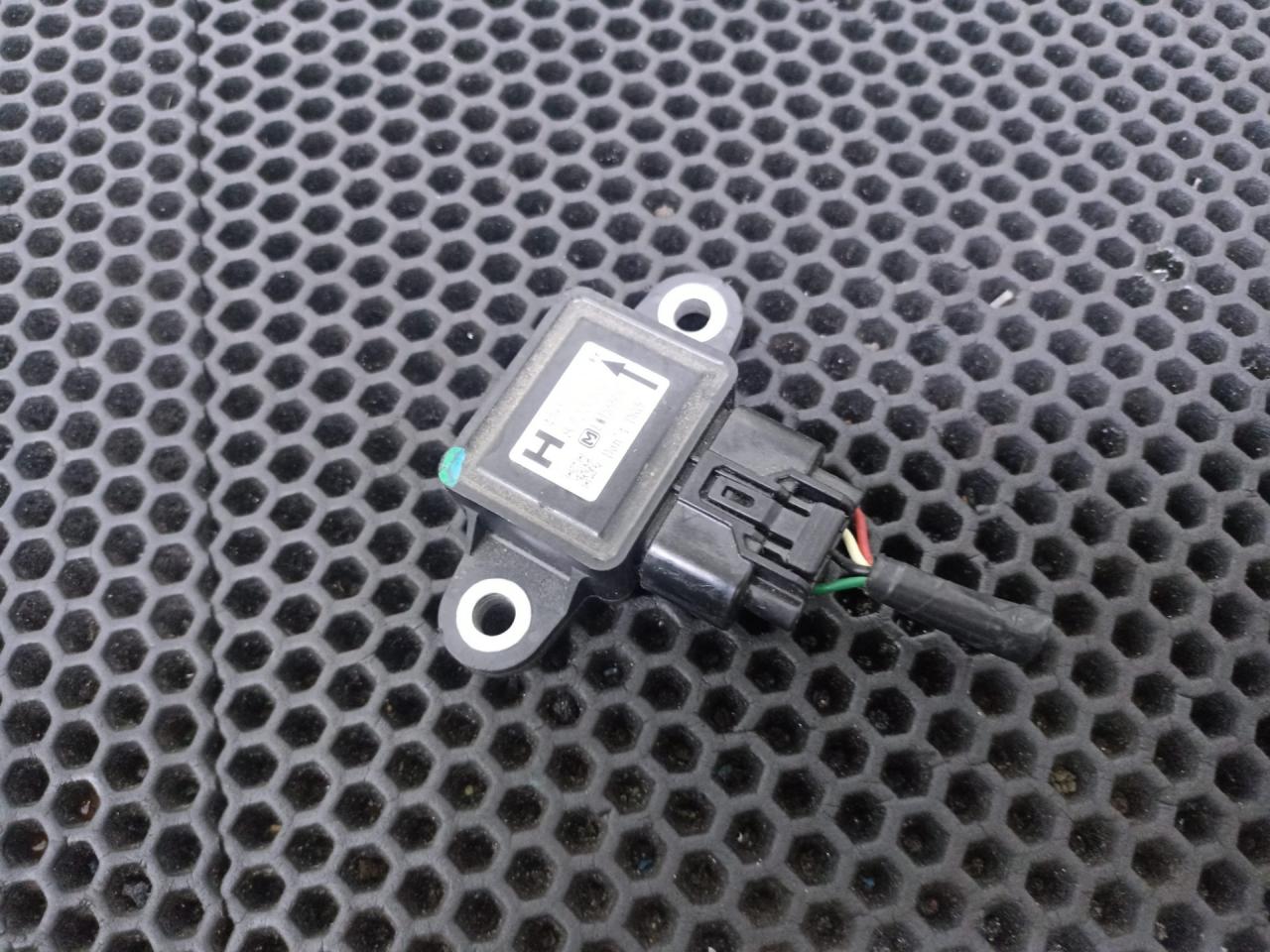 датчик ускорения Nissan X-Trail T31 2011, 47930JG200 - фото №1