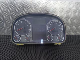 щиток приборов (приборная панель) MAN TGX 1 поколение 2013, 81272026240