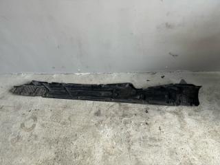 защита днища Porsche Cayenne 958 [рестайлинг] 2017, 7P0825212D