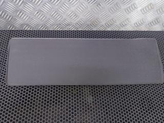 коврик салона MAN TGX 1 поколение 2013, 81637150039