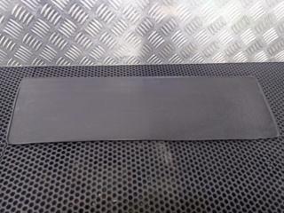 коврик салона MAN TGX 1 поколение 2013, 81637150039