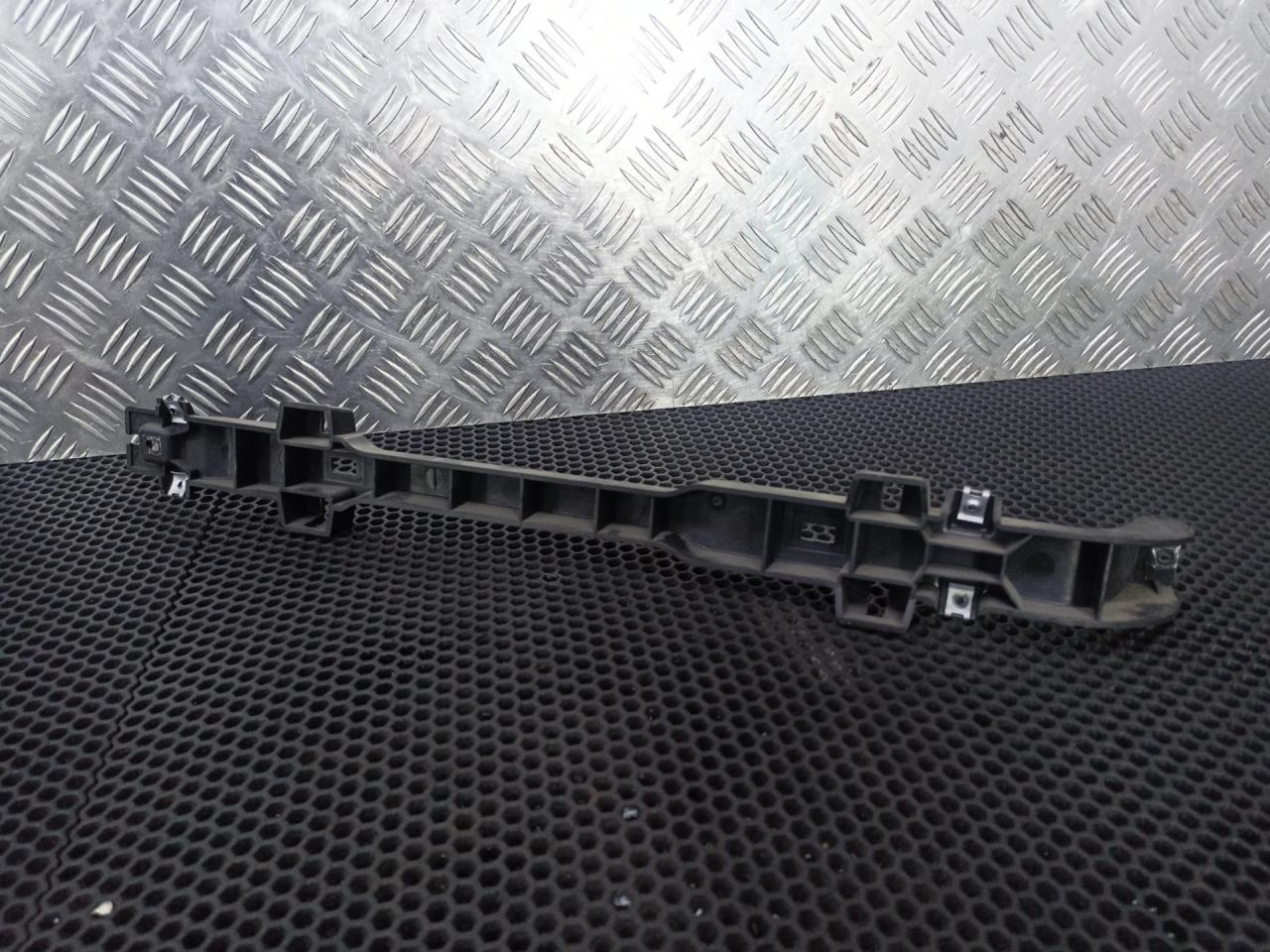 кронштейн (крепление) MAN TGX 1 поколение 2013, 81617016321 - фото №1