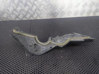 планка под капот Mercedes-Benz S-Класс W222 [рестайлинг] 2018, 2.9 л., A2226209301