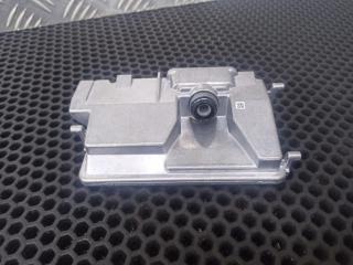 камера переднего обзора Porsche Macan 1 поколение 2016, 7PP980653E