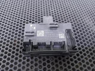 модуль управления двери Porsche Cayenne 958 [рестайлинг] 2017, 4H0959793AC, 4H0959793P