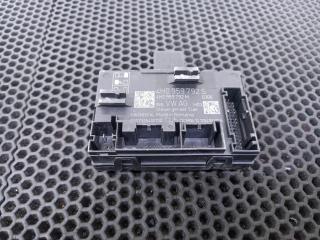 модуль управления двери Porsche Cayenne 958 [рестайлинг] 2017, 4H959792S, 4H0959792M