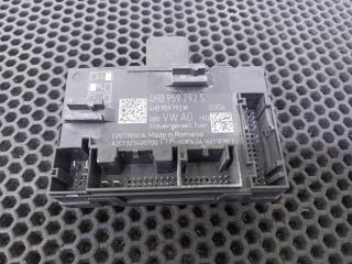 модуль управления двери Porsche Cayenne 958 [рестайлинг] 2017, 4H959792S, 4H0959792M