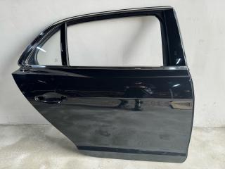 дверь задняя правая Bentley Flying Spur 2 поколение 2017, 4W0833312