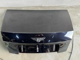 крышка багажника (дверь 3-5) Bentley Flying Spur 2 поколение 2017, 4W0827025, 4W0827025J