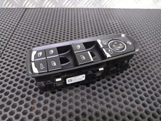 блок управления стеклоподъемниками Porsche Cayenne 958 [рестайлинг] 2017, 7PP959858