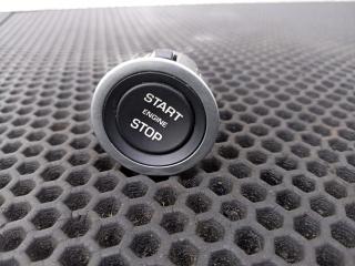 кнопка запуска двигателя Land Rover Range Rover Sport 2 поколение 2016, GPLA14C376