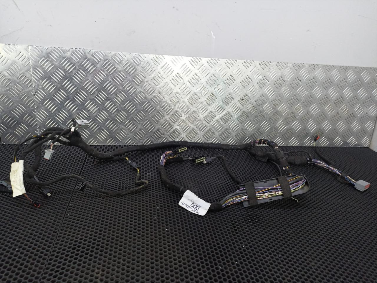 проводка Ford Transit Custom 1 поколение 2016, BK2T14C007 - фото №1