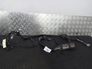 проводка Ford Transit Custom 1 поколение 2016, BK2T14C007