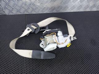 ремень безопасности Audi A6 4G/C7 2012, 34111574, 34061962, 34102125