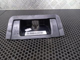 обшивка багажника Porsche Macan 1 поколение 2016, 95B827520C