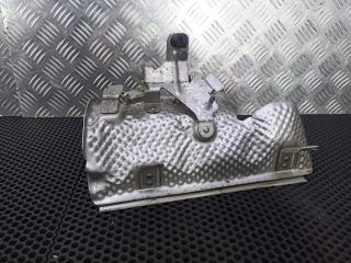 защита (экран) выпускного коллектора Renault Duster 2 поколение 2022, 144509619R