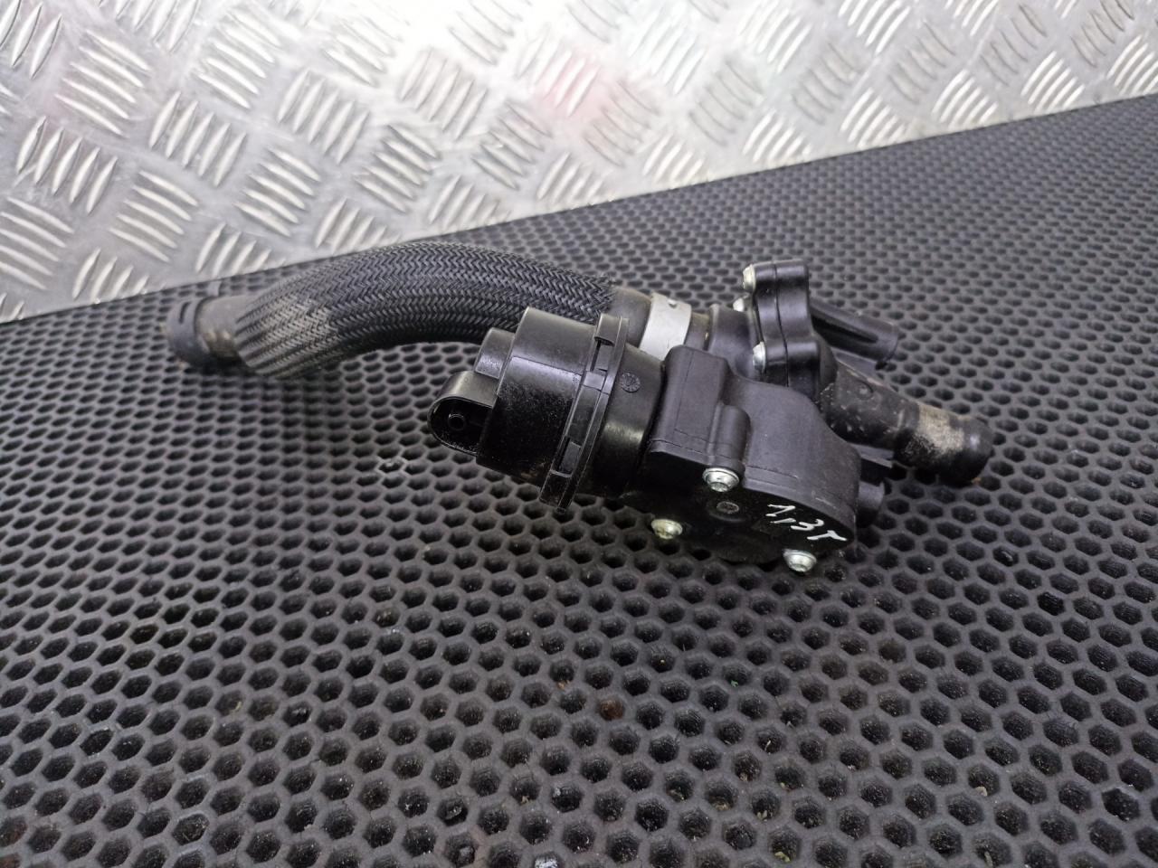 термостат Renault Arkana 1 поколение 2020, 922309109R - фото №1