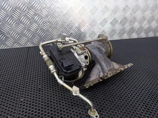 турбина Renault Duster 2 поколение 2022, 144106434R, 144102844R