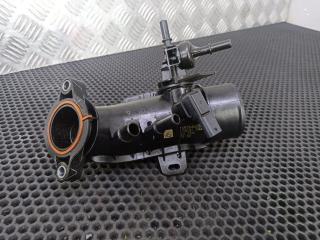 патрубок воздушного фильтра Renault Duster 2 поколение 2022, 165764620R