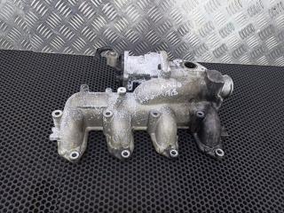 коллектор впускной Ford Focus 2 поколение 2008, 1563296