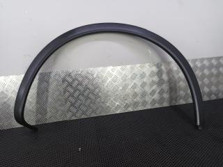 накладка колесной арки Porsche Cayenne 958 [рестайлинг] 2017, 7P5853828