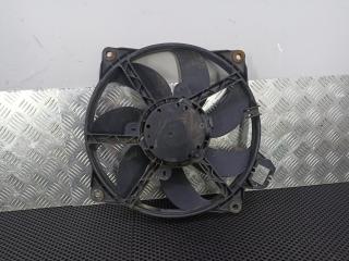 вентилятор радиатора Renault Scenic 3 поколение 2010, 214812415R