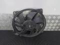 вентилятор радиатора Renault Scenic 3 поколение 2010, 214812415R - фото №3