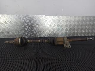 полуось передняя правая (приводной вал, ШРУС) Nissan Juke YF15 [рестайлинг] 2013, 391001KD0A