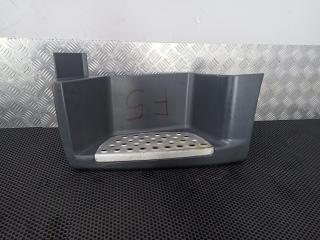 Подножка кабины MAN TGL 1 поколение 2013, 81615100861