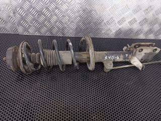 стойка передняя Renault Duster 1 поколение 2015, 8200813791