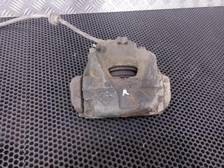 суппорт передний правый Renault Duster 1 поколение 2015, 410018218R