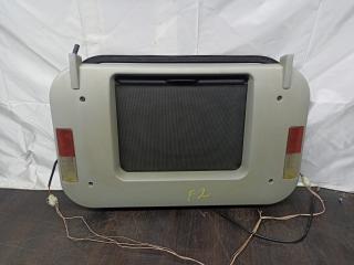 люк MAN TGX 1 поколение 2013, 81629416065