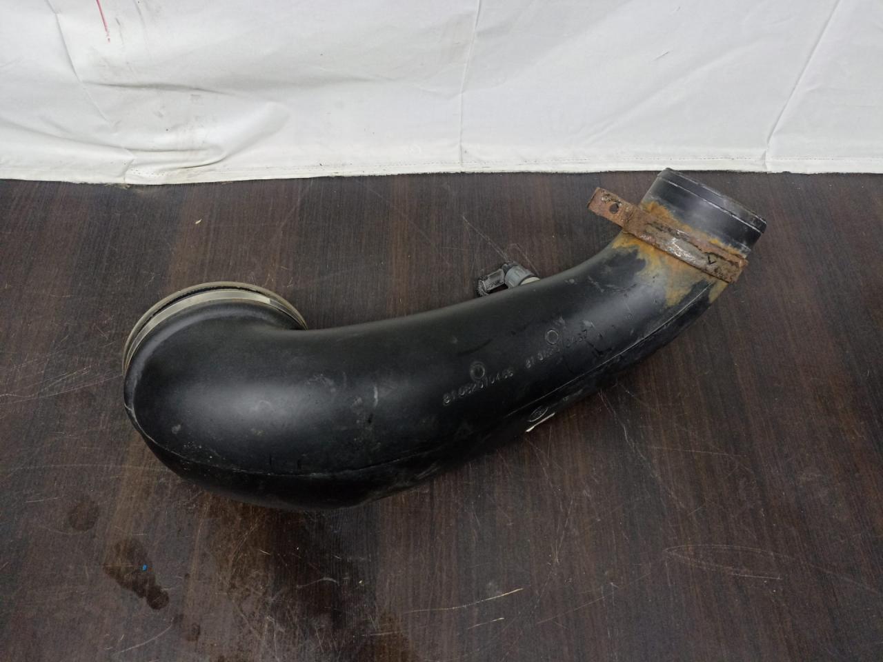 воздухозаборник MAN TGL 1 поколение 2013, 81082010466 - фото №1