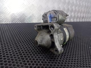 стартер Renault Megane 2 поколение 2006, 8200266777