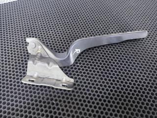 петля капота правая Nissan Qashqai 1 поколение [рестайлинг] 2010, 65400JD000