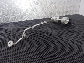 осушитель кондиционера Renault Scenic 1 поколение [рестайлинг] 2003, 7700436195