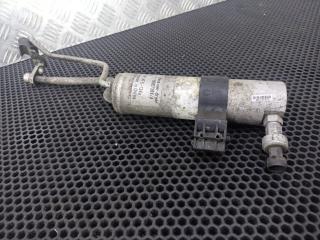 осушитель кондиционера Nissan Qashqai 1 поколение [рестайлинг] 2010, 92131JD50A