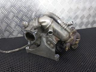 клапан EGR Renault Master 2 поколение [рестайлинг] 2009, A2C53212976, 8200908659