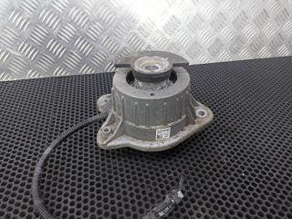 подушка крепления двигателя Mercedes-Benz S-Класс W222/C217/A217 [рестайлинг] 2017, 2.9 л., A2222404500