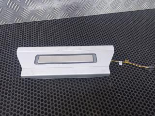 накладка на порог внутренняя Land Rover Range Rover Sport 2 поколение 2016, CPLA13244CC