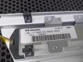 накладка на порог внутренняя Land Rover Range Rover Sport 2 поколение 2016, CPLA13244CC - фото №5