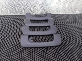 ручка внутренняя потолочная Porsche Macan 1 поколение 2016, 95B857643