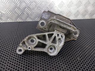 кронштейн двигателя Nissan Qashqai 1 поколение [рестайлинг] 2010, 11210JD000