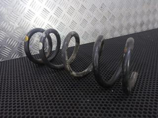 пружина Nissan Murano Z50 2005, 55020CA005